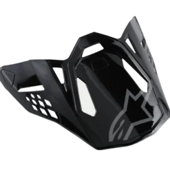 S-M8 Helm-Visier Radium