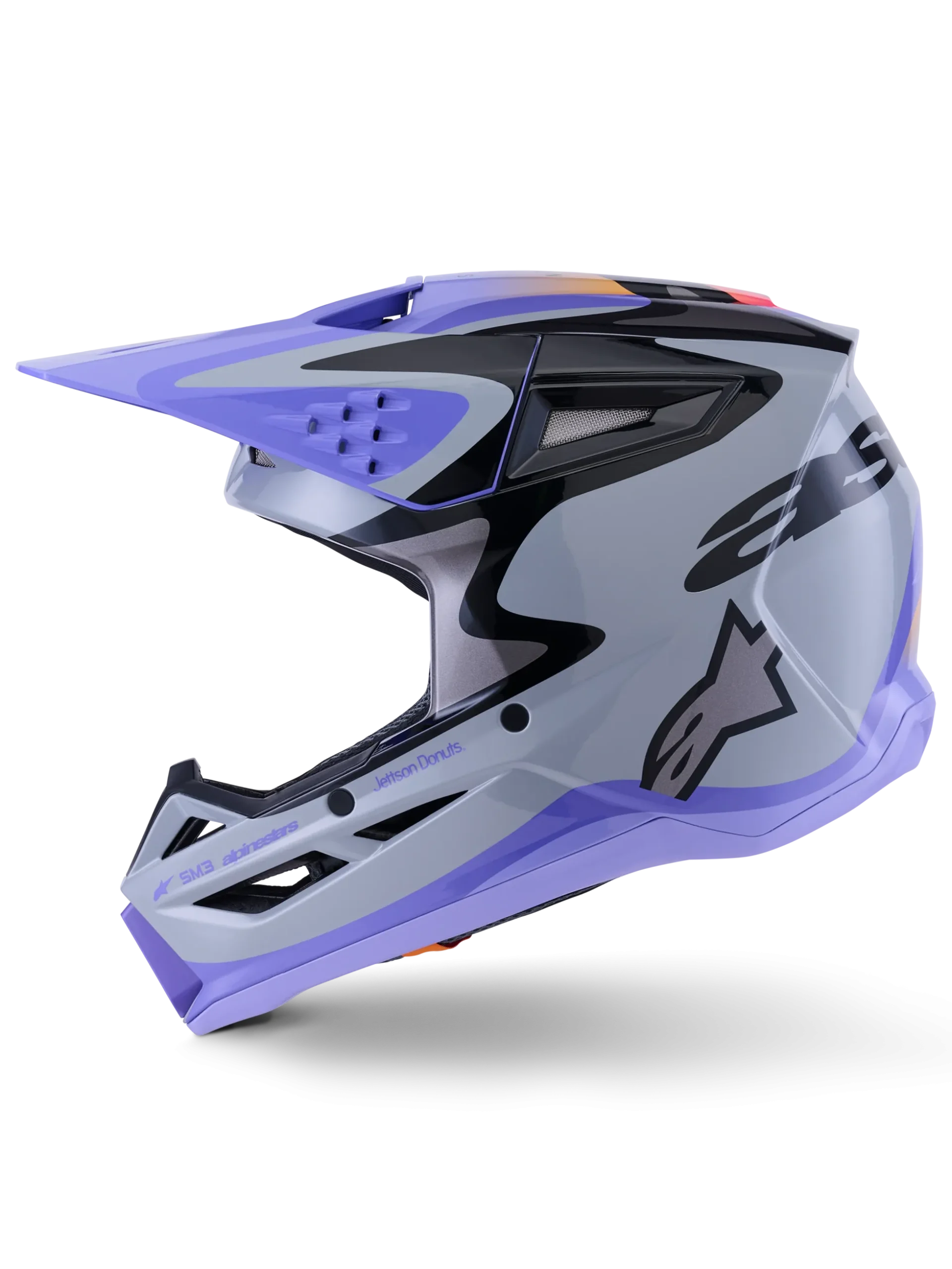 S-M3 Jettson Helm ECE 22.06