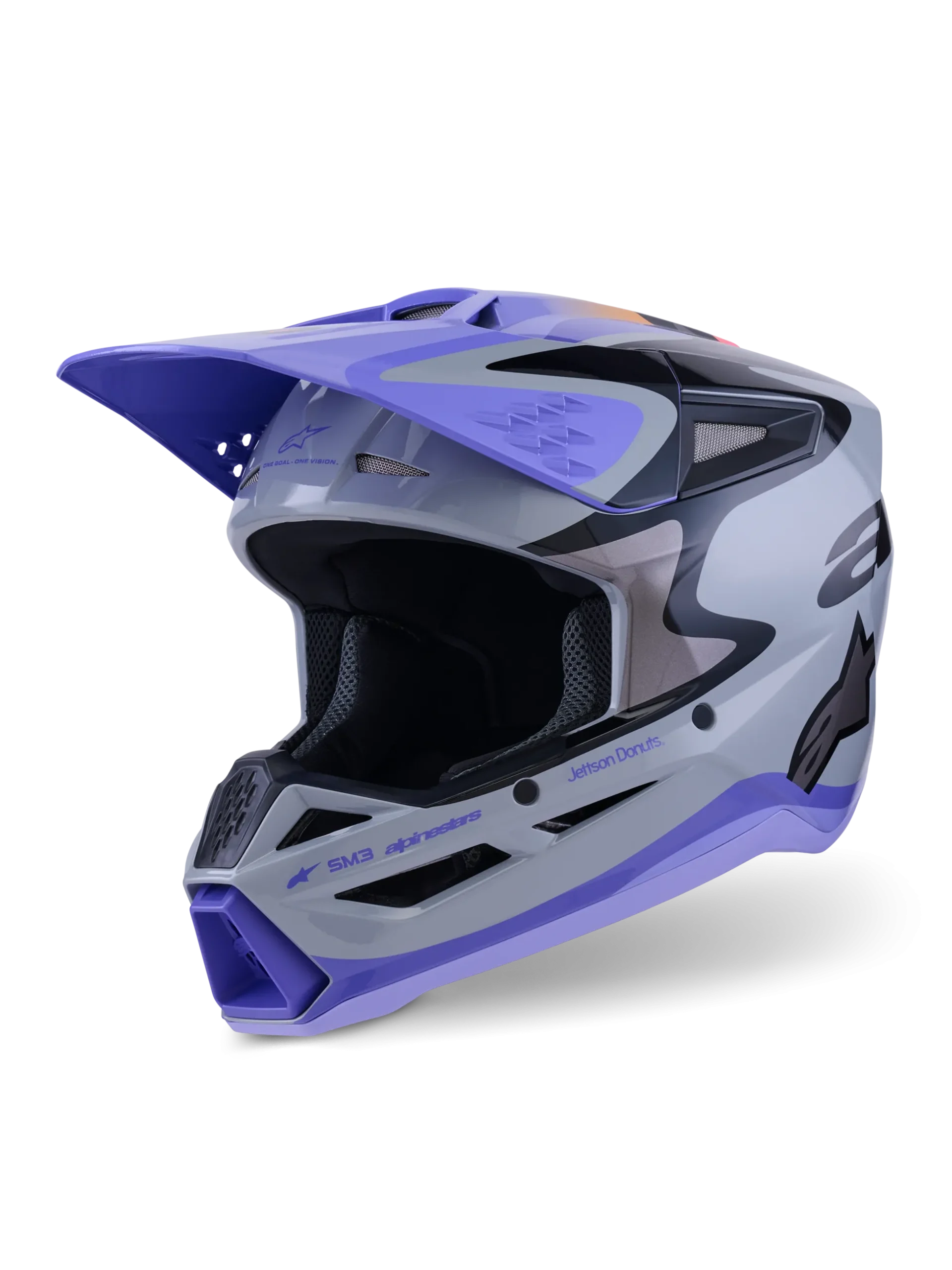 S-M3 Jettson Helm ECE 22.06