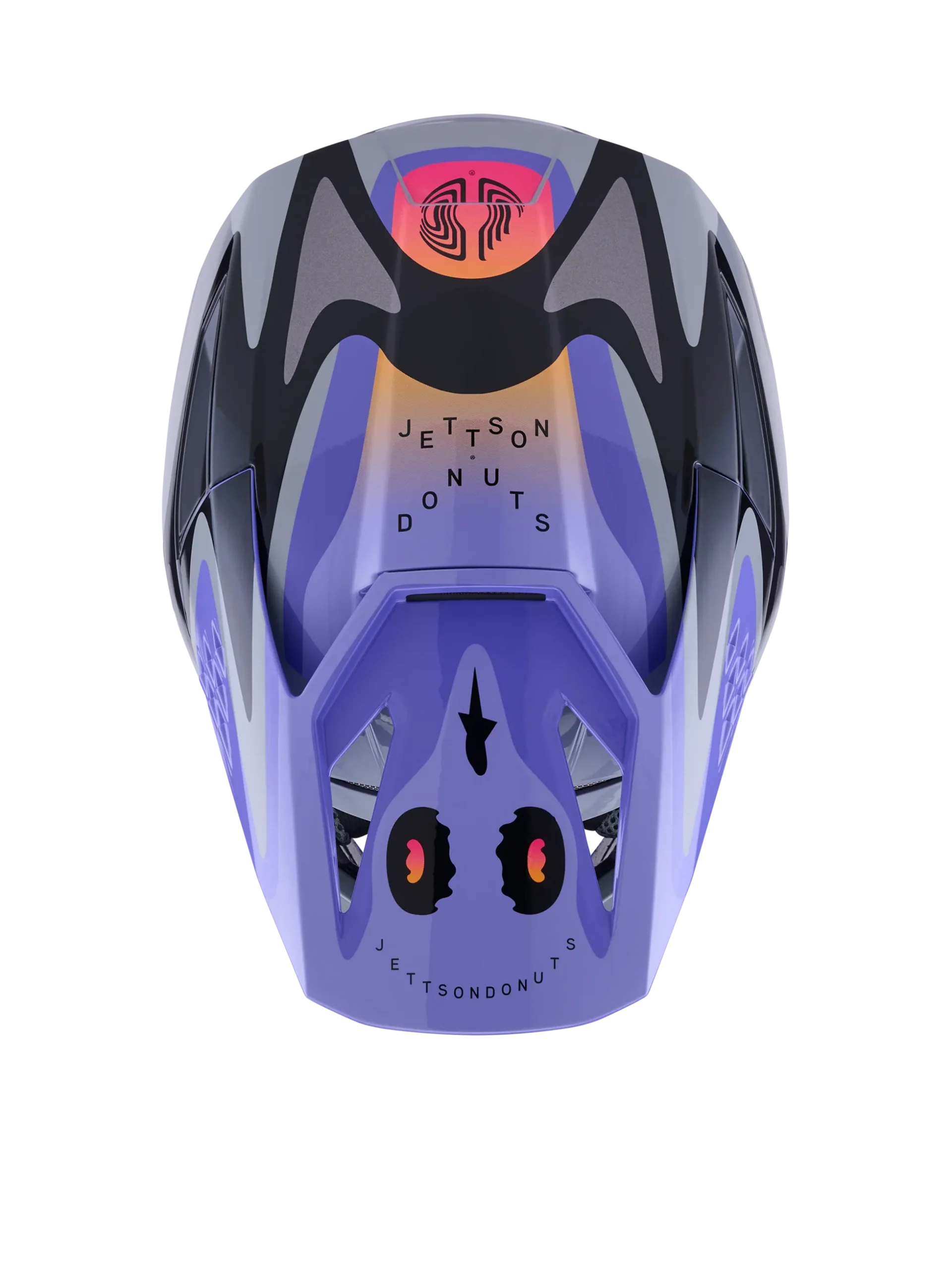 S-M3 Jettson Helm ECE 22.06