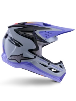 S-M3 Jettson Helm ECE 22.06