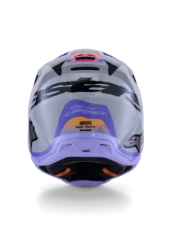 S-M3 Jettson Helm ECE 22.06