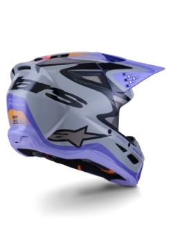 S-M3 Jettson Helm ECE 22.06