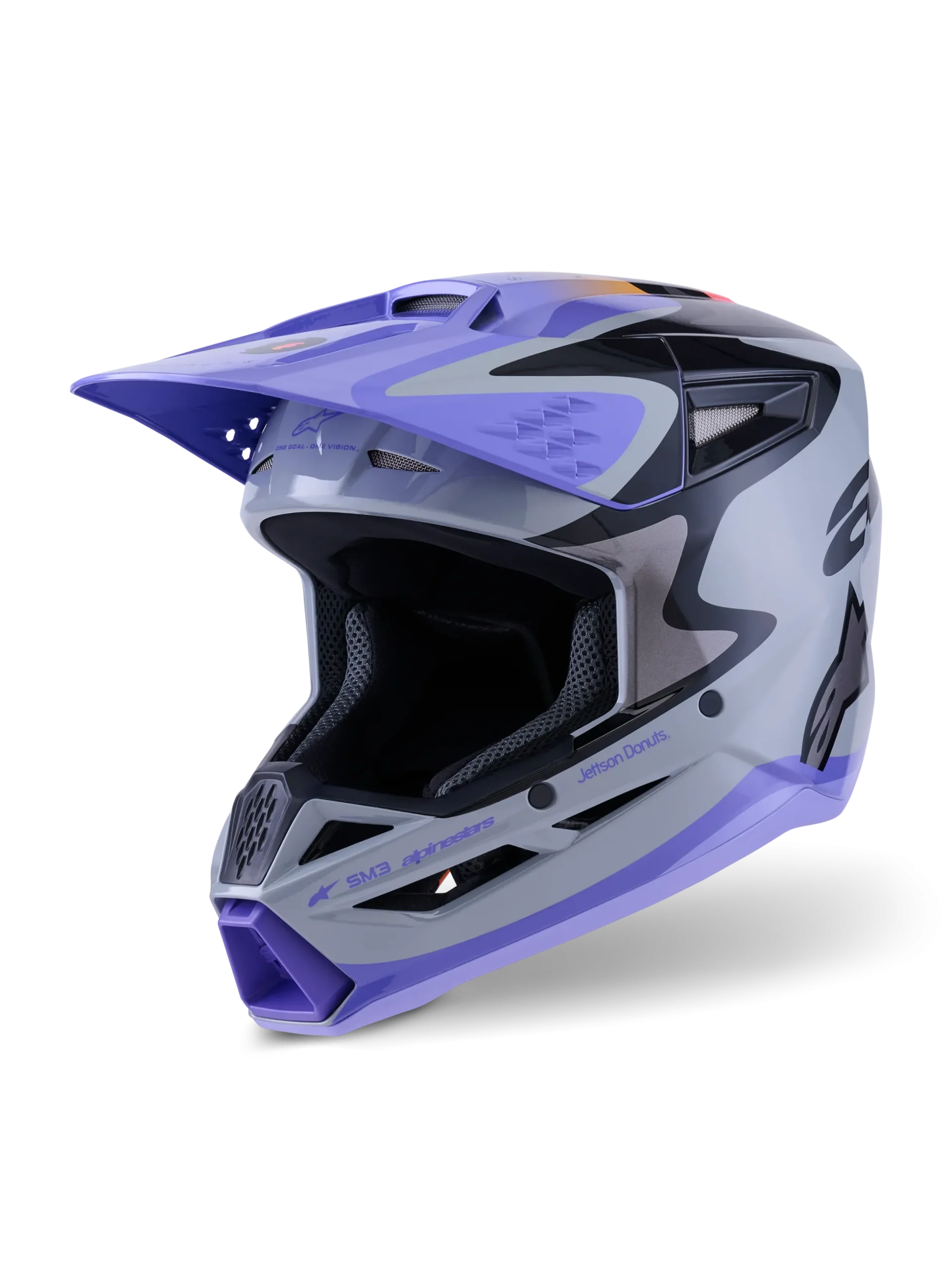 S-M3 Jettson Jugend-Helm ECE 22.06