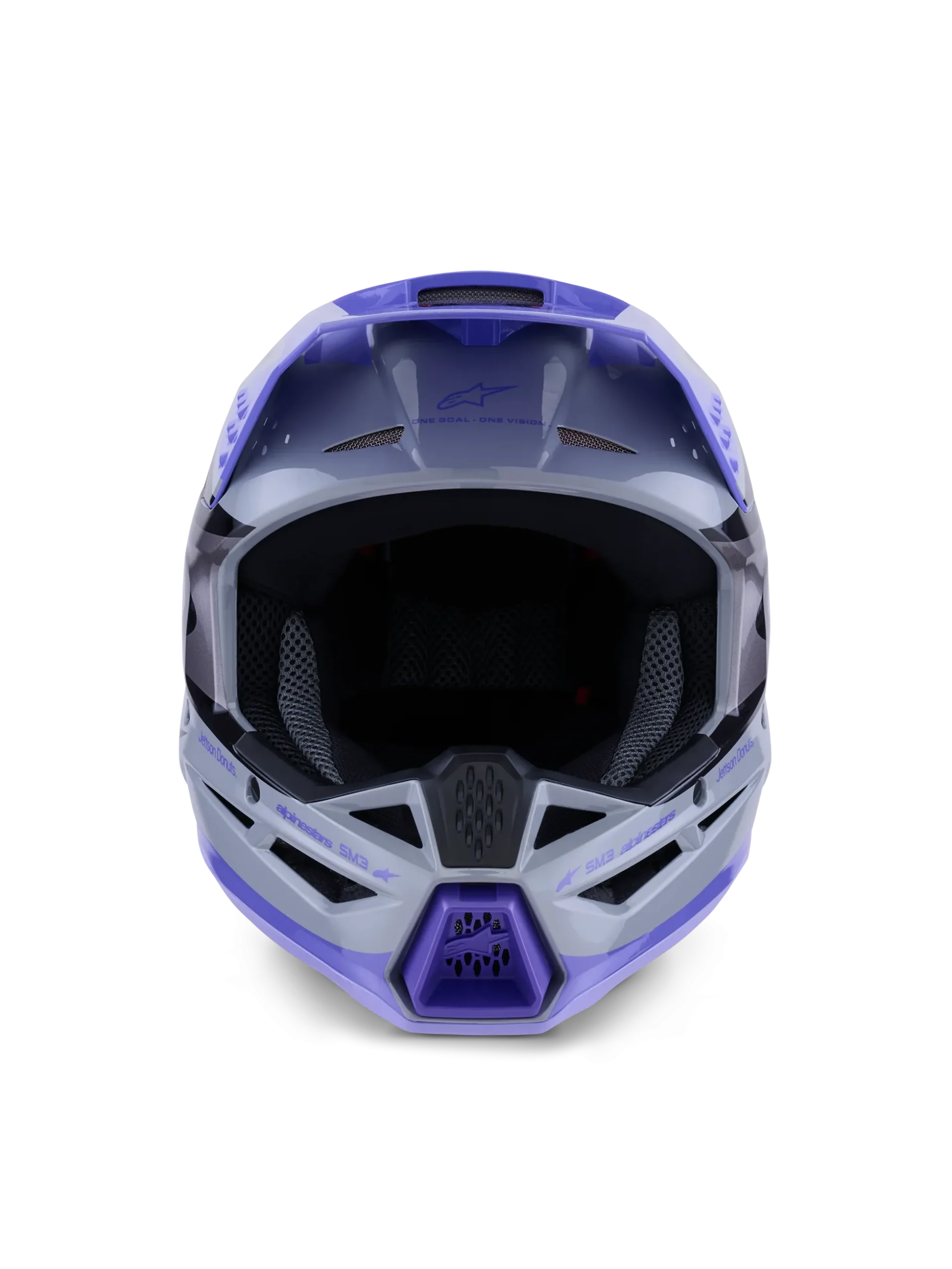 S-M3 Jettson Jugend-Helm ECE 22.06