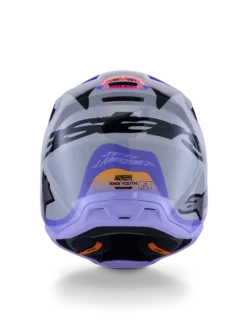 S-M3 Jettson Jugend-Helm ECE 22.06
