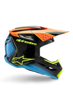 S-M3 Jugend-Helm Fray
