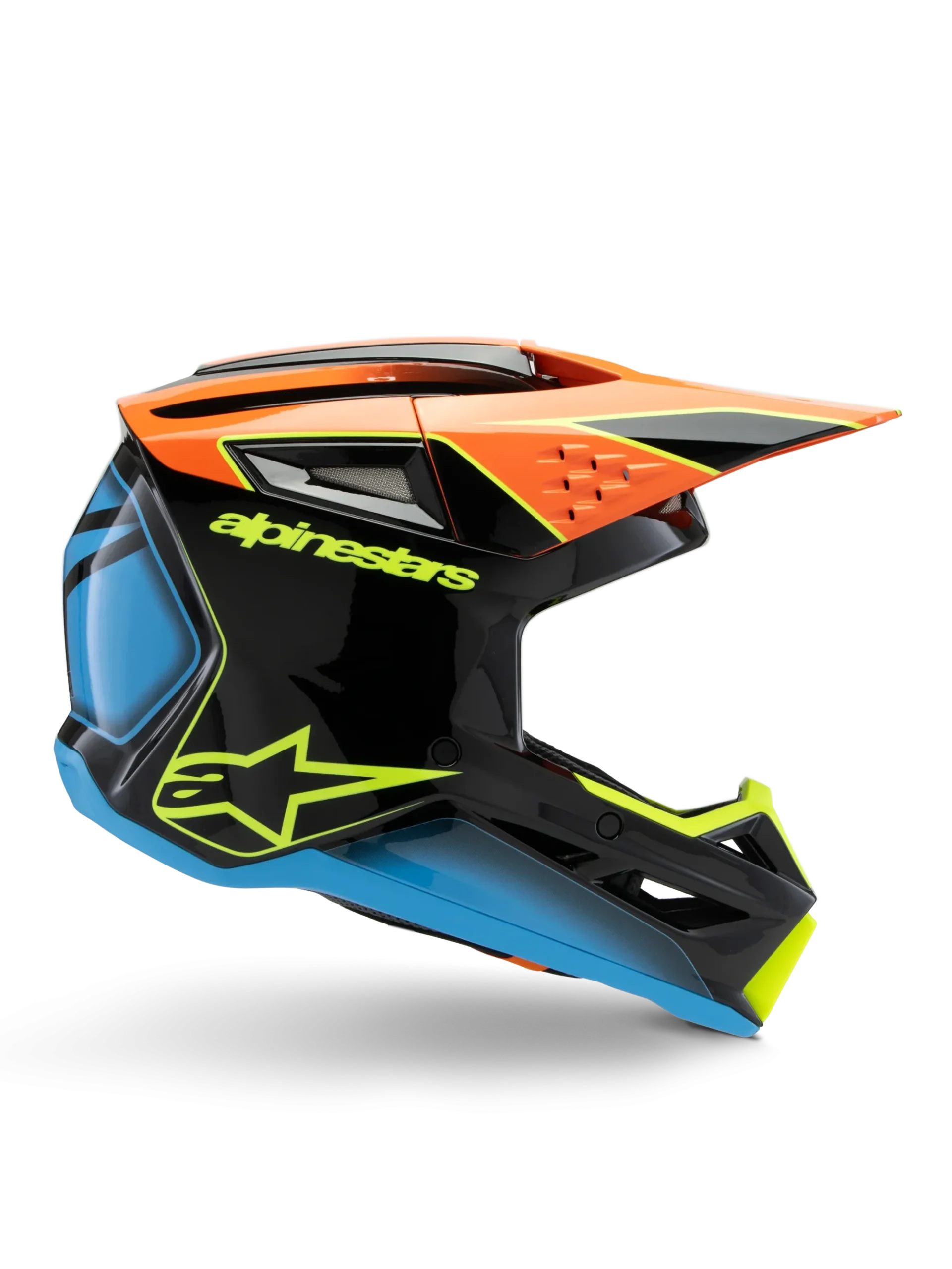 S-M3 Jugend-Helm Fray
