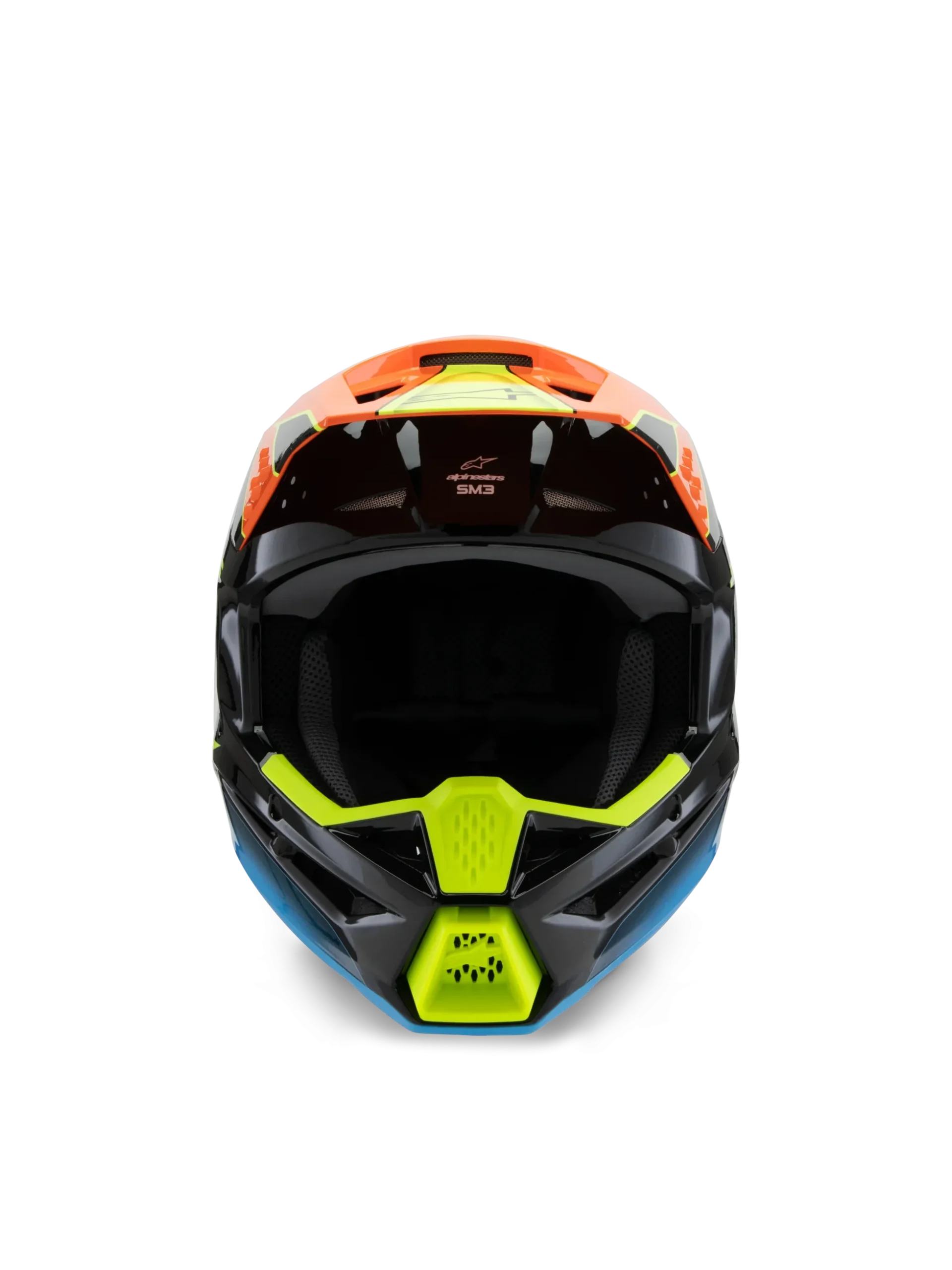 S-M3 Jugend-Helm Fray