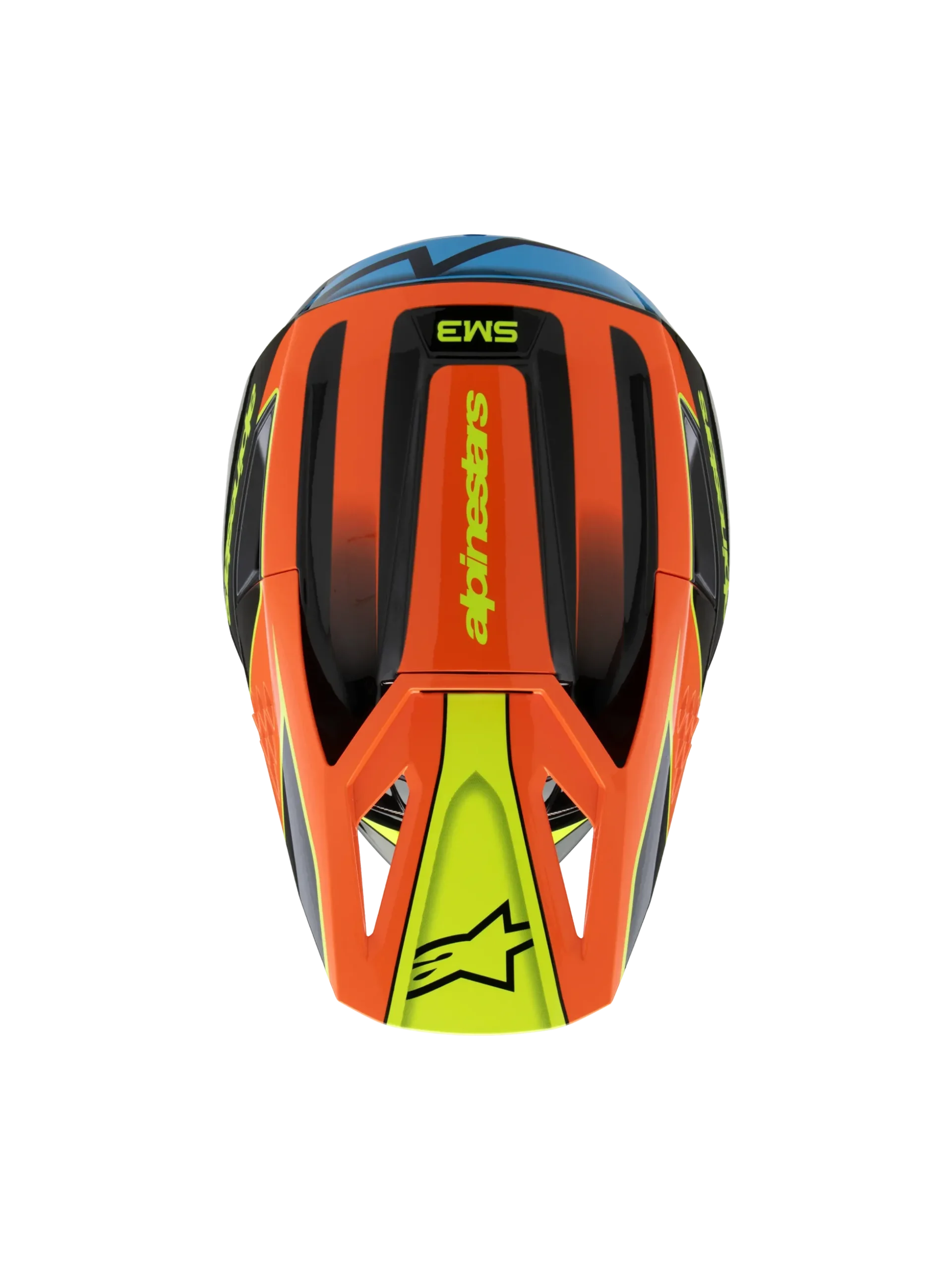 S-M3 Jugend-Helm Fray