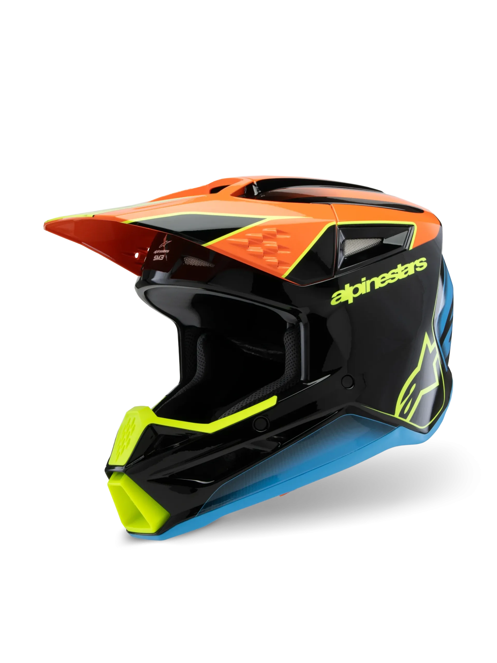 S-M3 Jugend-Helm Fray