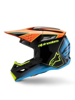 S-M3 Jugend-Helm Fray