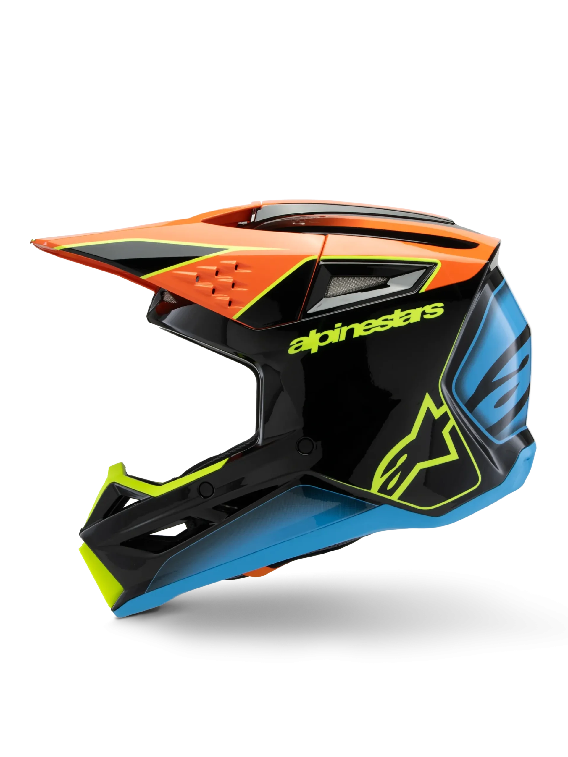 S-M3 Jugend-Helm Fray