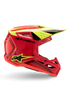 S-M3 Jugend-Helm Fray ECE 22.06
