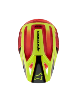 S-M3 Jugend-Helm Fray ECE 22.06