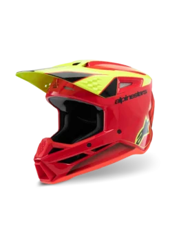 S-M3 Jugend-Helm Fray ECE 22.06