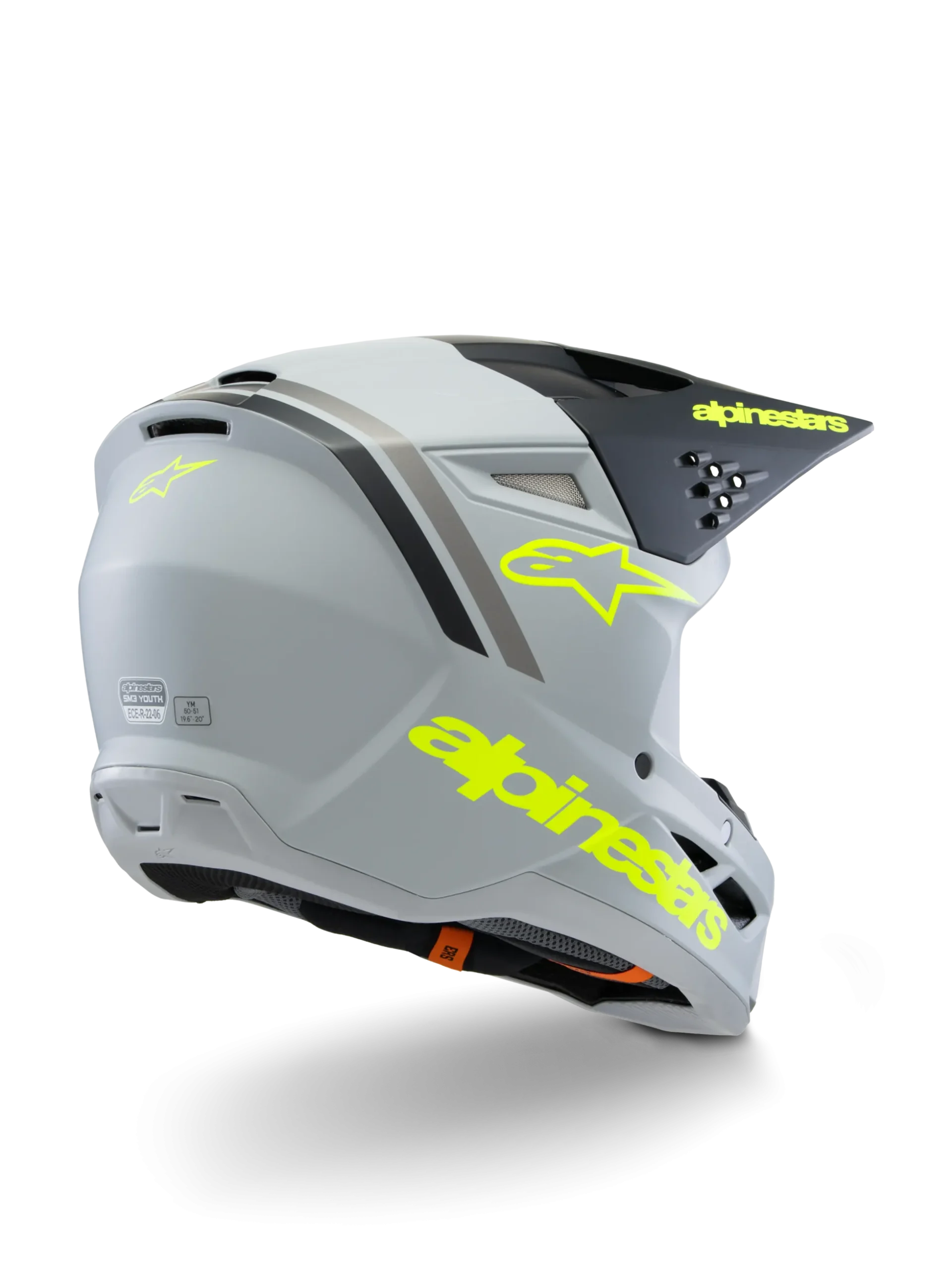 S-M3 Jugend-Helm Radium ECE 22.06