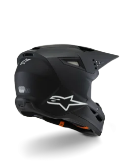 S-M3 Jugend-Helm Solid ECE 22.06