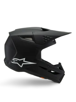 S-M3 Jugend-Helm Solid ECE 22.06
