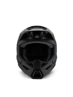 S-M3 Jugend-Helm Solid ECE 22.06