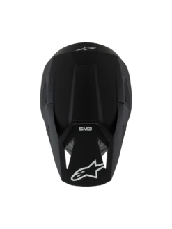 S-M3 Jugend-Helm Solid ECE 22.06