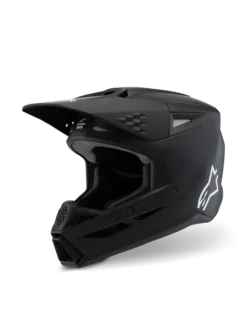 S-M3 Jugend-Helm Solid ECE 22.06