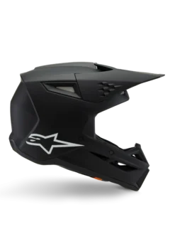 S-M3 Jugend-Helm Solid ECE 22.06