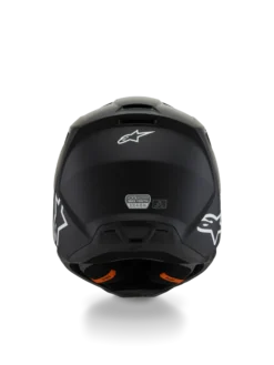 S-M3 Jugend-Helm Solid ECE 22.06