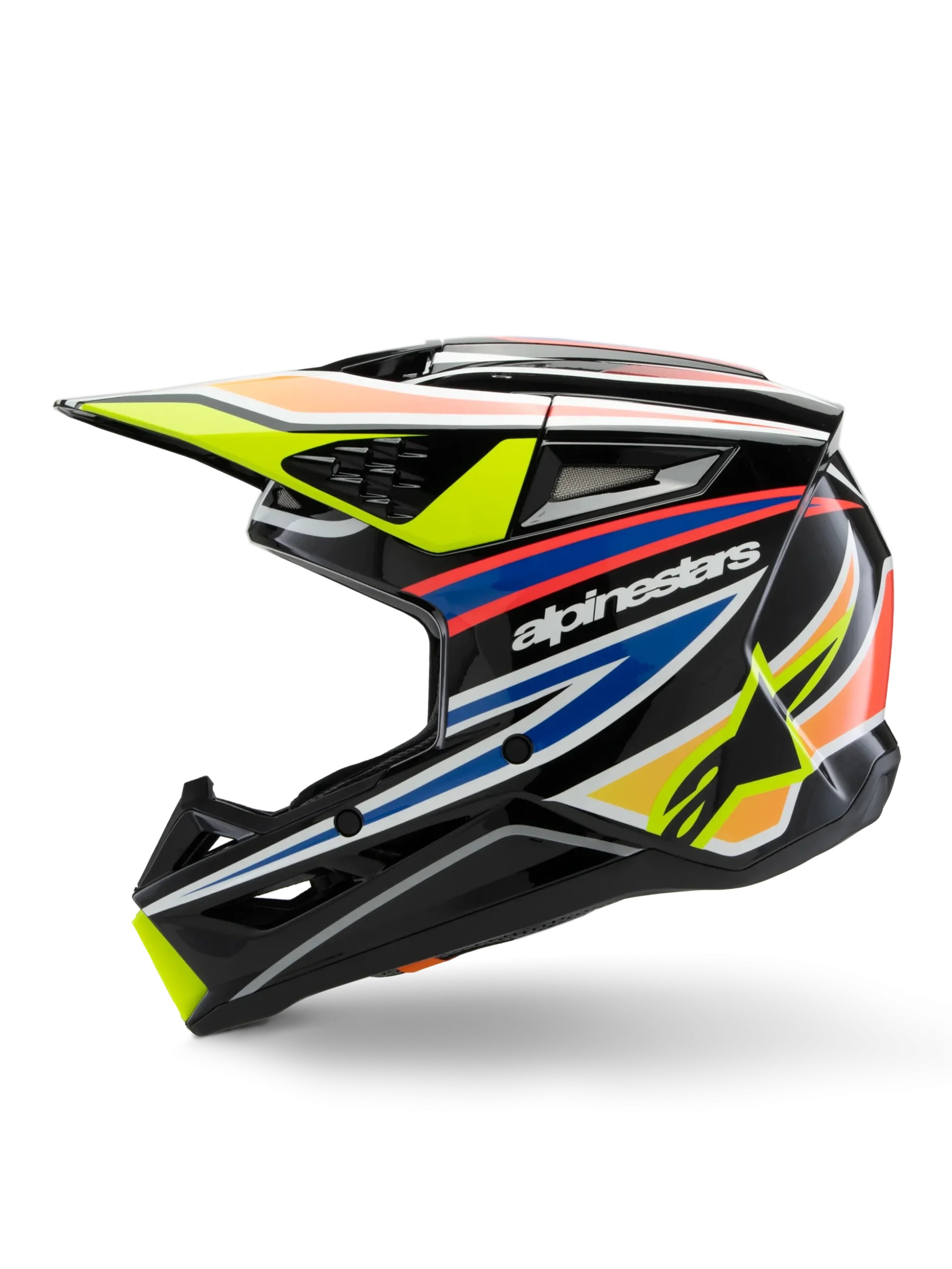 S-M3 Jugend-Helm Wurx ECE 22.06