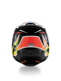 S-M3 Jugend-Helm Wurx ECE 22.06