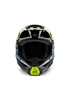 S-M3 Jugend-Helm Wurx ECE 22.06