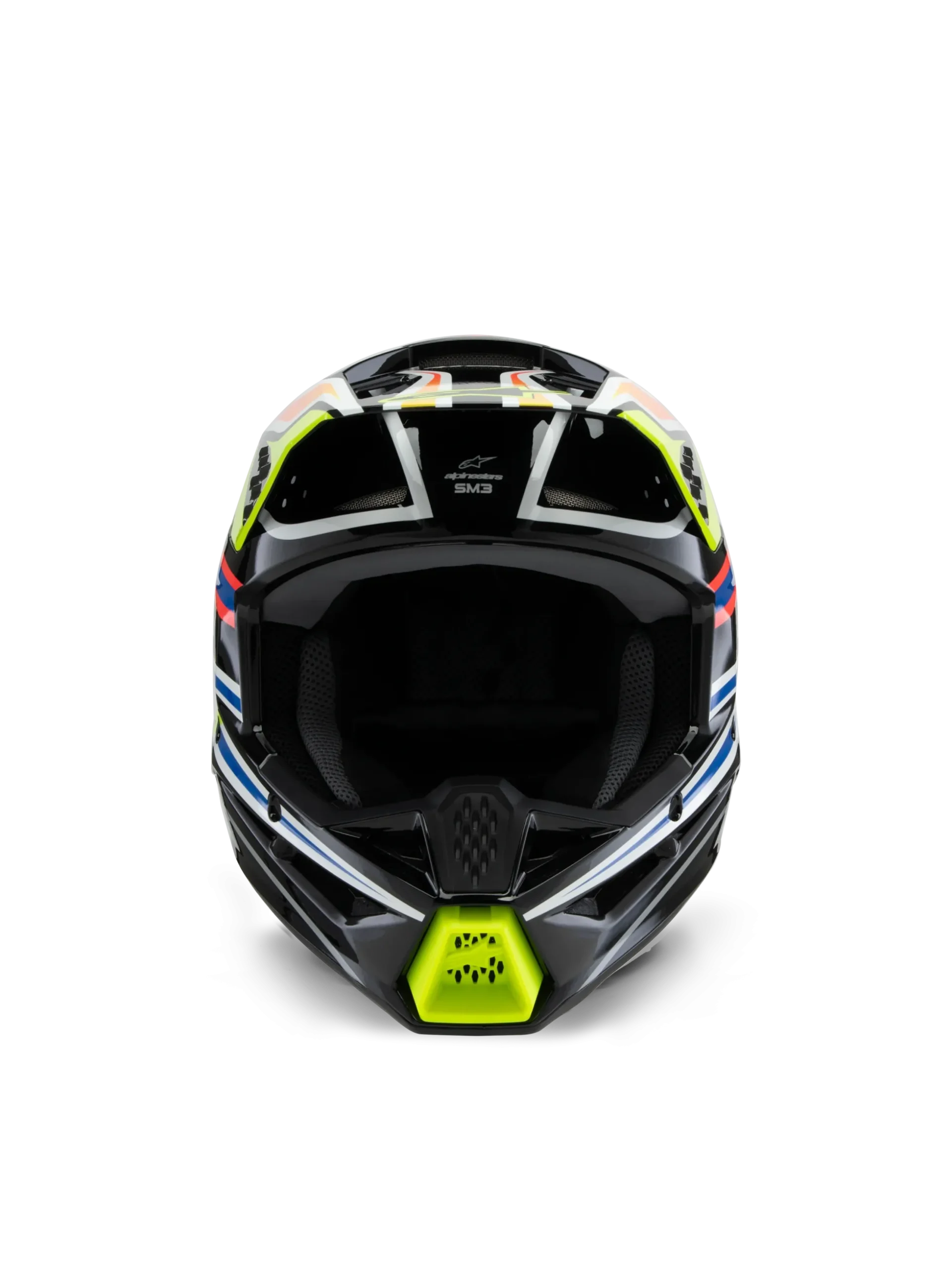S-M3 Jugend-Helm Wurx ECE 22.06