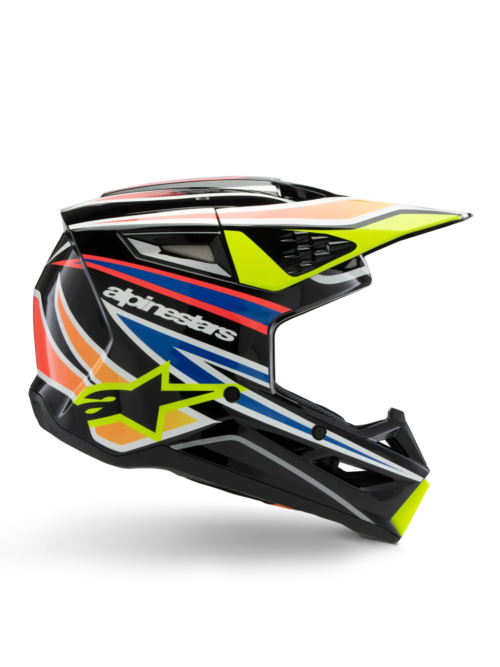 S-M3 Jugend-Helm Wurx ECE 22.06