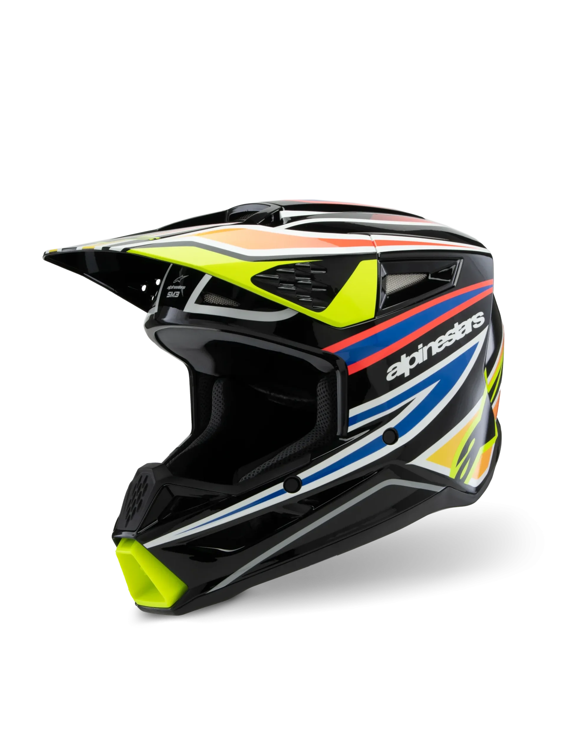 S-M3 Jugend-Helm Wurx ECE 22.06