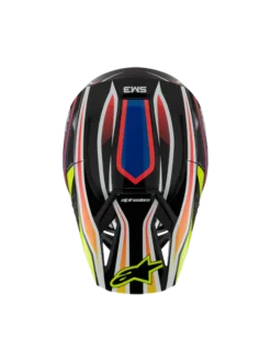 S-M3 Jugend-Helm Wurx ECE 22.06