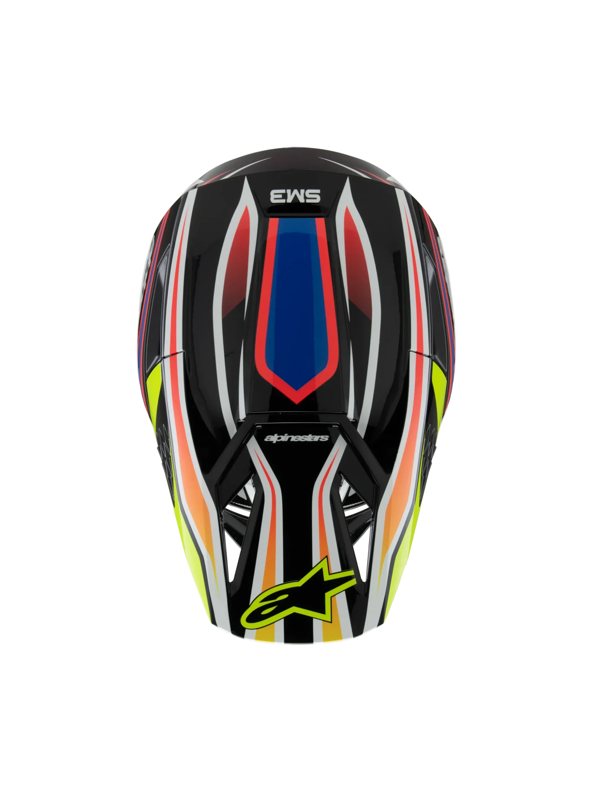 S-M3 Jugend-Helm Wurx ECE 22.06