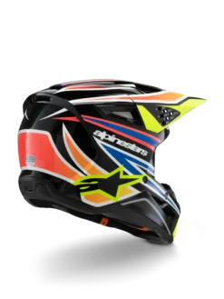 S-M3 Jugend-Helm Wurx ECE 22.06