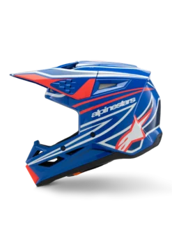 S-M3 Jugend-Helm Wurx ECE 22.06