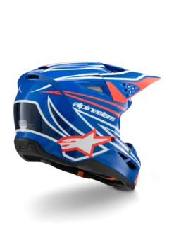 S-M3 Jugend-Helm Wurx ECE 22.06