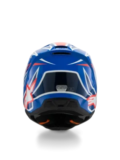 S-M3 Jugend-Helm Wurx ECE 22.06