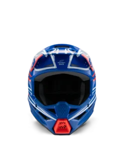 S-M3 Jugend-Helm Wurx ECE 22.06