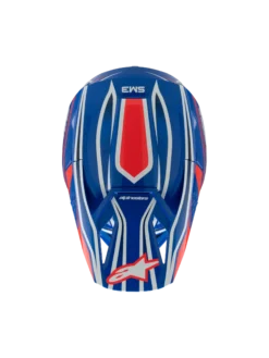 S-M3 Jugend-Helm Wurx ECE 22.06