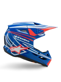 S-M3 Jugend-Helm Wurx ECE 22.06
