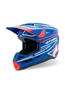 S-M3 Jugend-Helm Wurx ECE 22.06