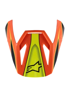 S-M3 Jugend-Visier Fray
