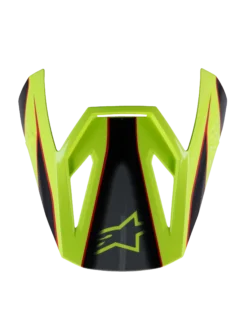 S-M3 Jugend-Visier Fray