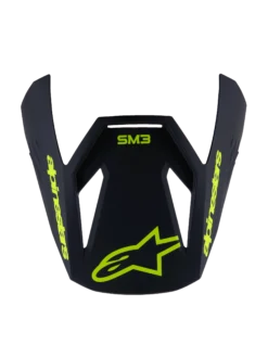 S-M3 Jugend-Visier Radium
