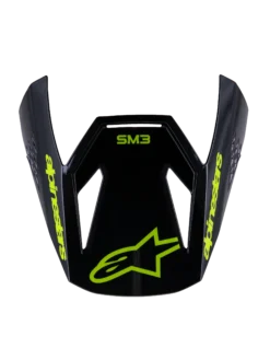 S-M3 Jugend-Visier Radium
