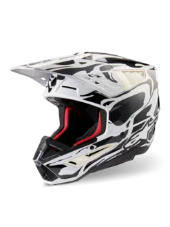 S-M5 Mineral Helm ECE 22.06