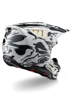 S-M5 Mineral Helm ECE 22.06